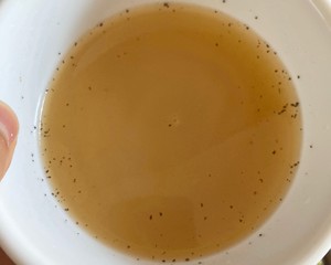 鲜美爽口的西葫芦木耳炒鸡蛋的做法 步骤4