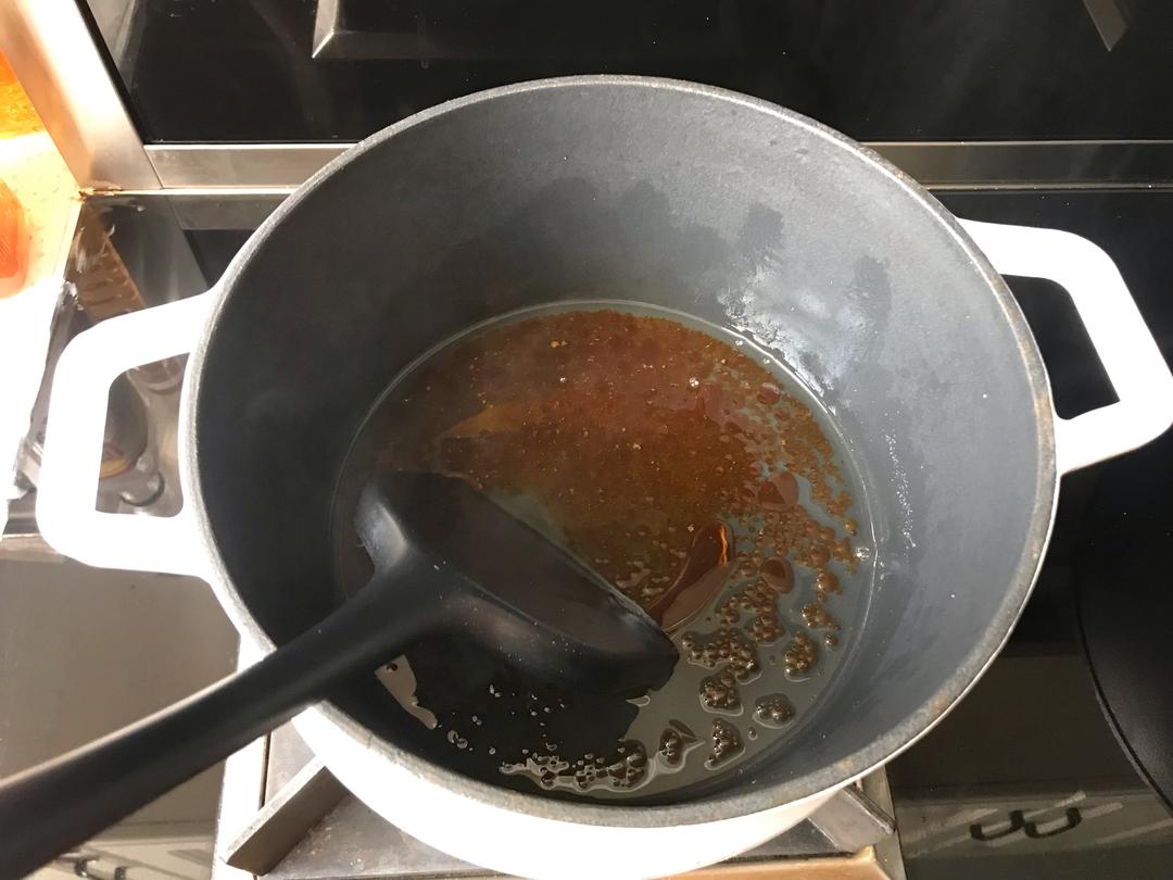 快餐界的“网红”黄焖鸡米饭的做法 步骤7