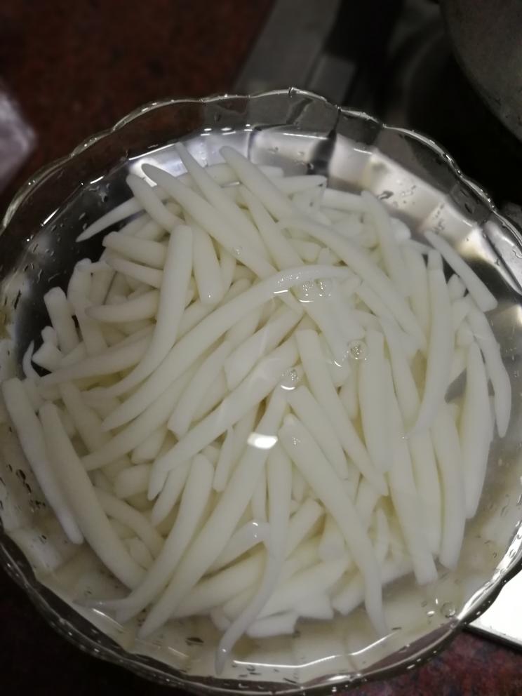 粿仔(老鼠粄)