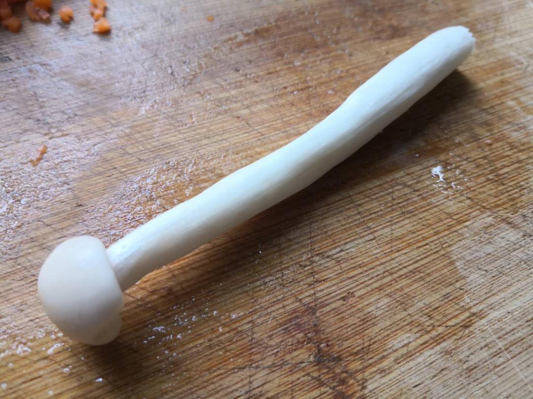 土豆虾糕(11月宝宝,补钙)的做法 步骤8