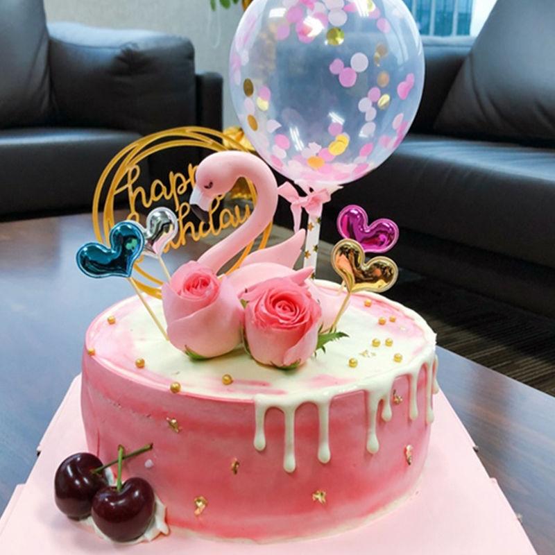 生日蛋糕图→2