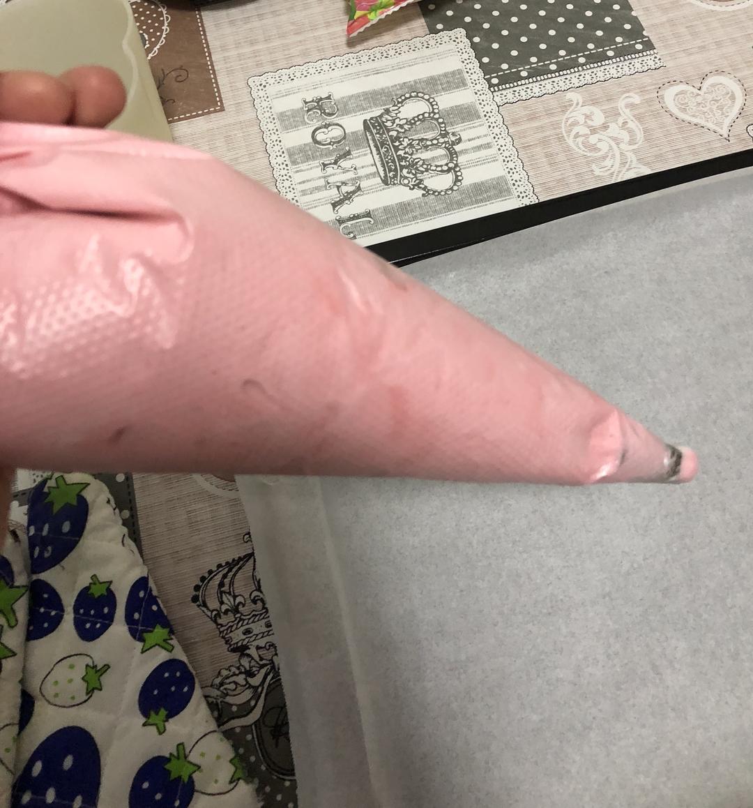 【附赠蛋白糖的萨芭雍苹果派的做法步骤图】吃饭不容易-制作