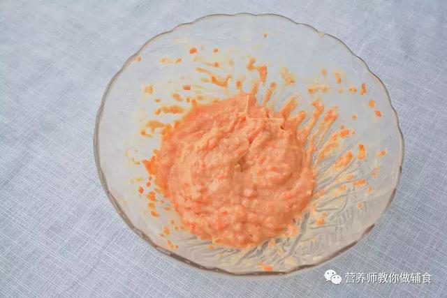 胡萝卜三文鱼条的做法 步骤6
