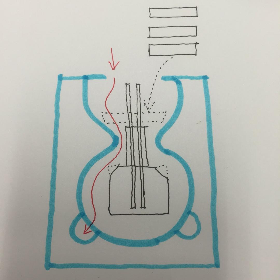 【安安4岁生日立体熊蛋糕的做法步骤图】麻麻猪-制作