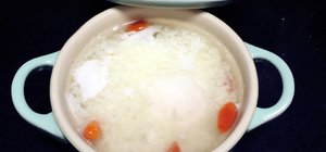 女儿喜欢的早餐的封面