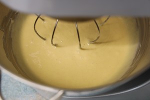薄煎饼汤 Frittatensuppe的做法 步骤6