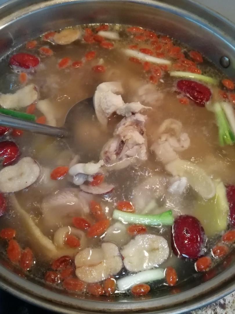 广东鸡煲火锅的全部作品
