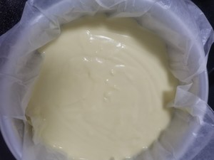 柠檬味巴斯克的做法 步骤9
