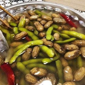 【花毛一体图片大全-鲍鱼的花毛一体图片】