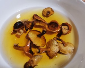 阿毛的美食日记—(3)鸡肉丸子的做法 步骤1