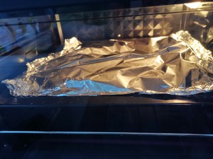 土豆烤肉烤排骨的做法 步骤1