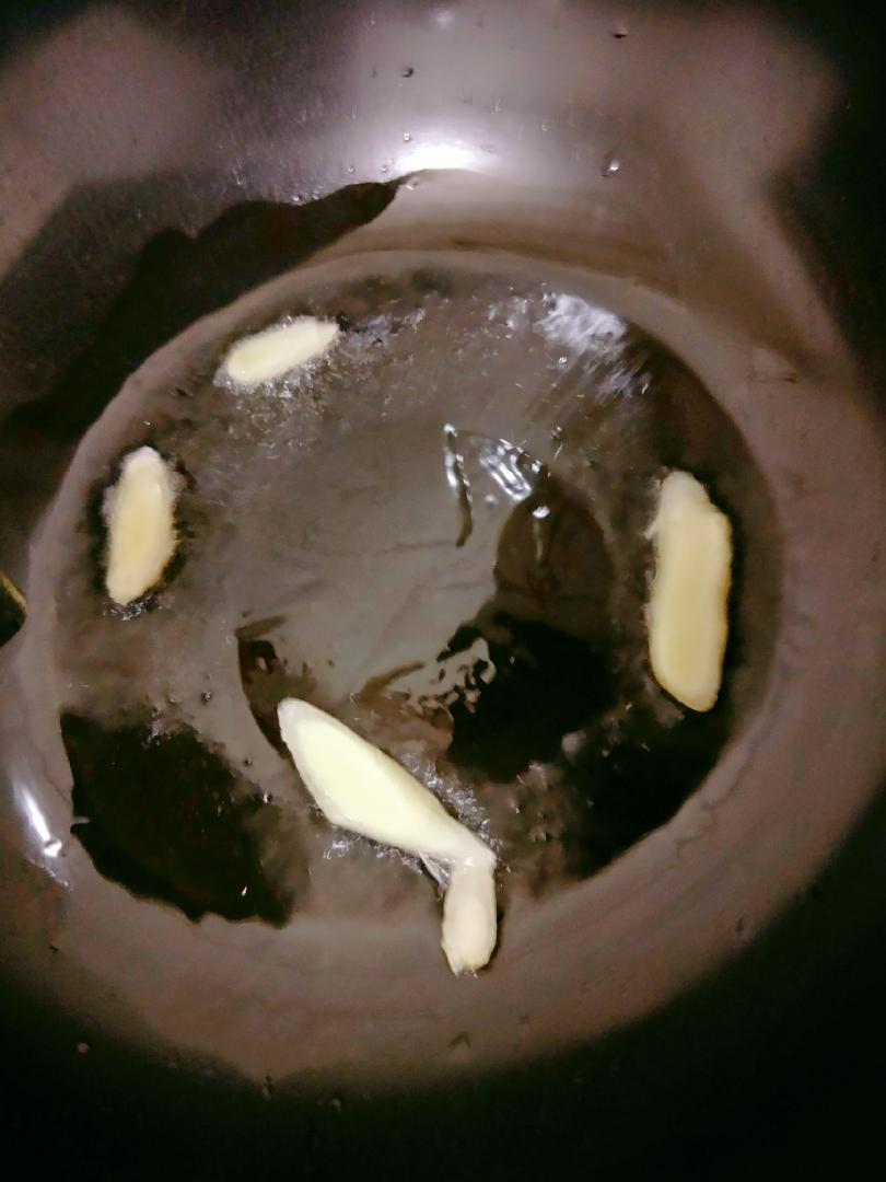快手菜椒盐大虾