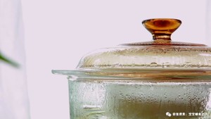 爆浆蓝莓糕 宝宝辅食食谱的做法 步骤8