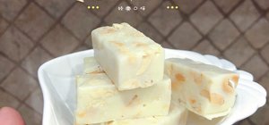 自制小甜点&手工糖&塔&派&布丁&泡芙&巧克力的封面