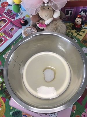 ?“红豆沙雪糕”的做法 步骤4
