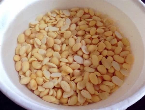 豆浆做法的做法 步骤3