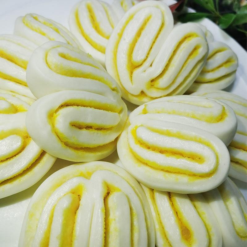 花卷的做法 步骤1