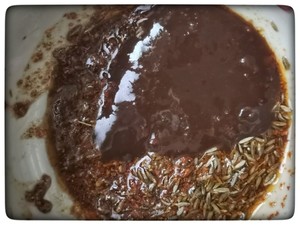 生酮减肥——快手菜 烤韭菜 (简单好吃)的做法 步骤2