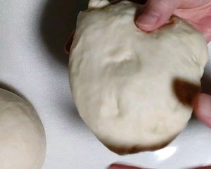 成功率高的北海道吐司的做法 步骤4