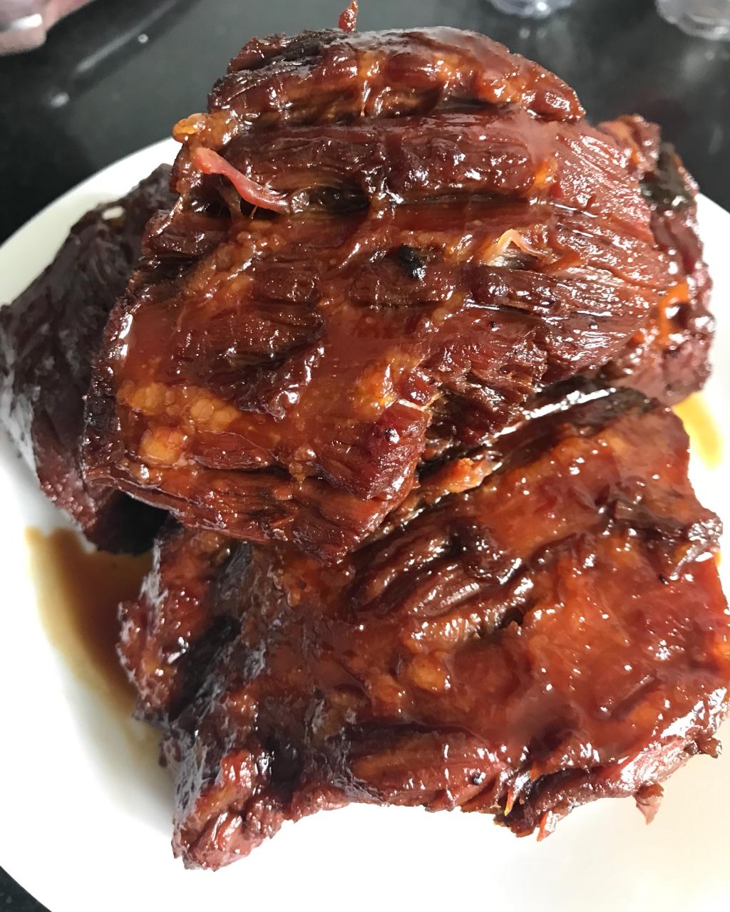 手机用户2112_tlod做的卤牛肉