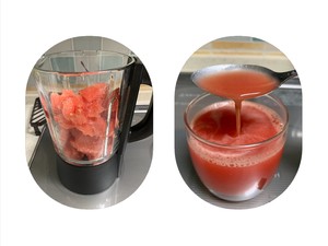 新宠~破壁机食谱(持续更新中)的做法 步骤6