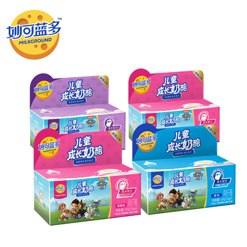 妙可蓝多品牌旗舰店