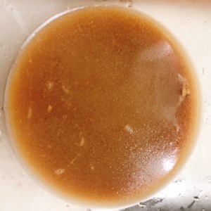 家常豆角焖面的做法 步骤13