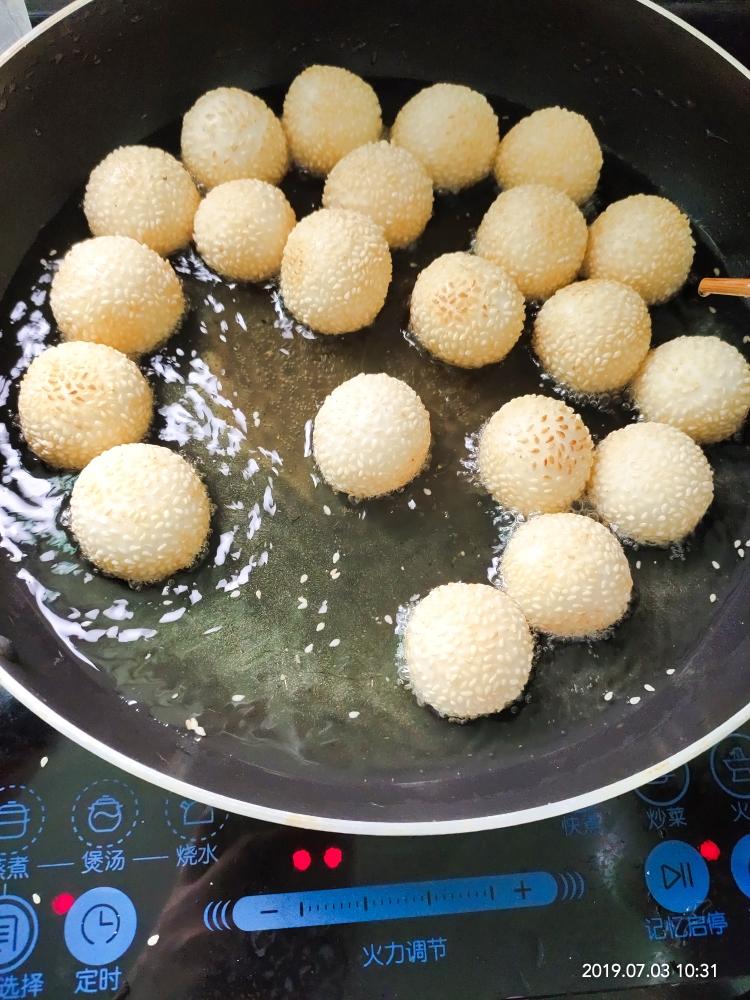 新手麻球