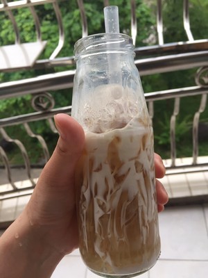 海底椰雪梨膏的做法 步骤4