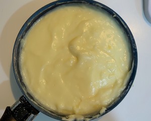冷热两吃·芝士烤牛奶的做法 步骤1