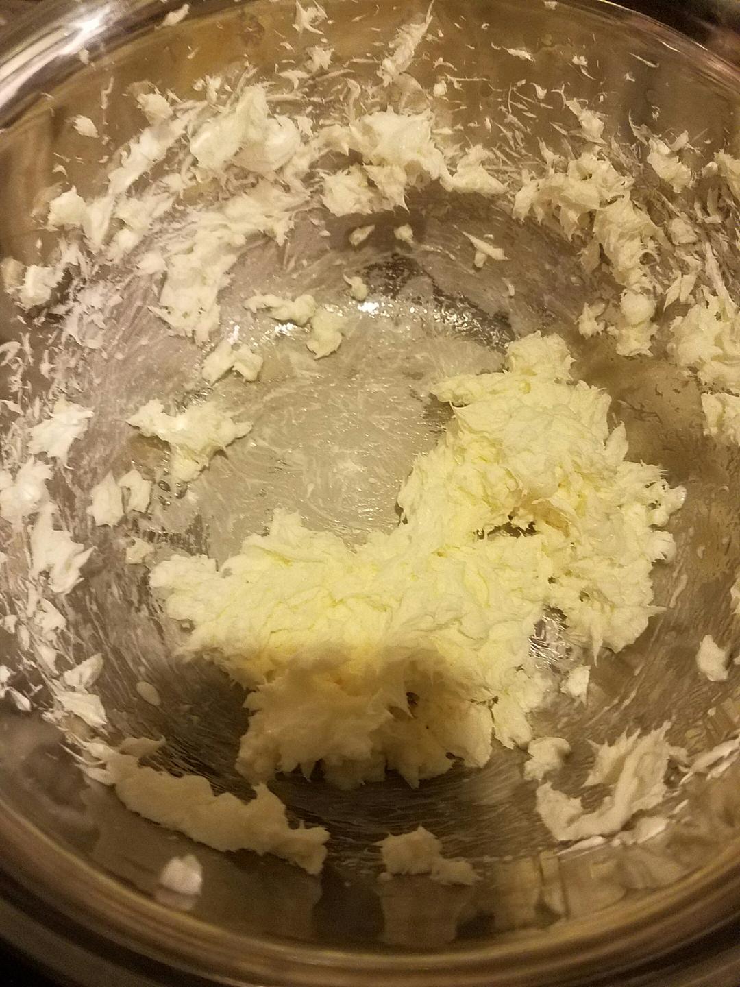 【半熟芝士的做法步骤图,半熟芝士怎么做好吃】萌萌的小角落-制作