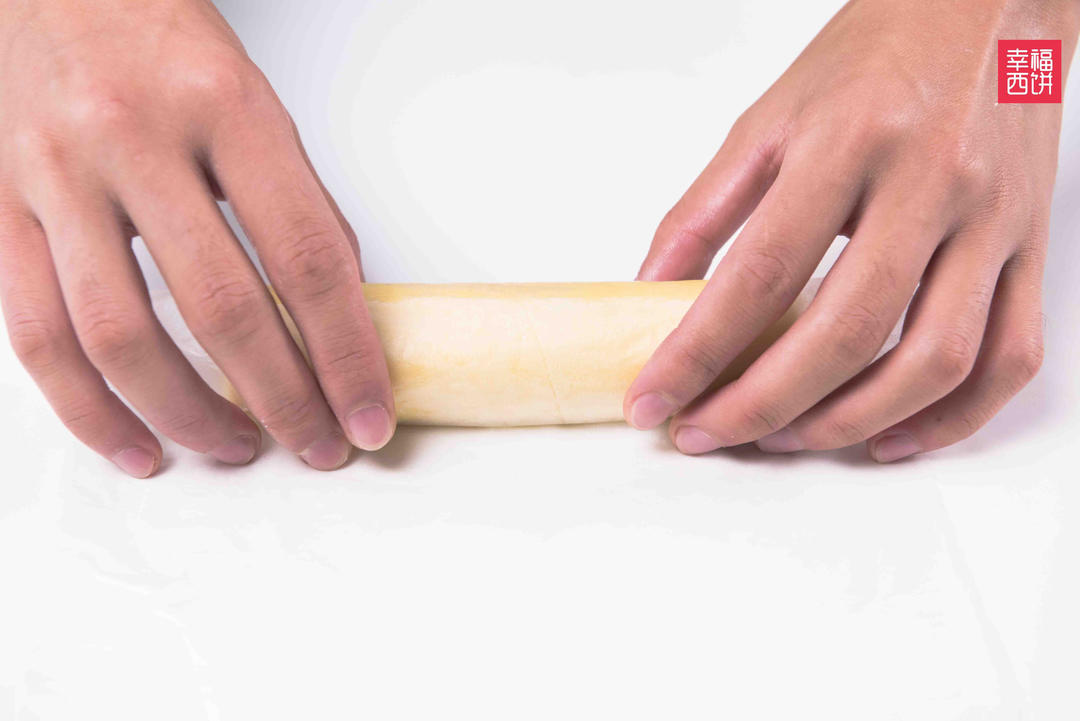 【狮子造型饼干的做法步骤图，怎么做好吃】幸福西饼BLISSCAKE-制作