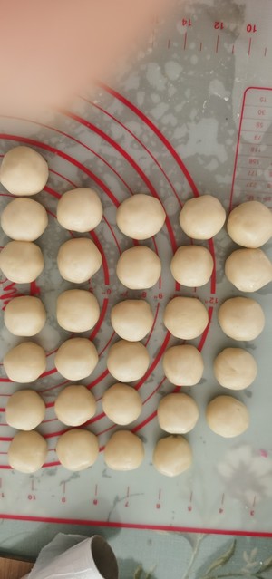 清热解暑绿豆酥(酥掉渣)的做法 步骤8