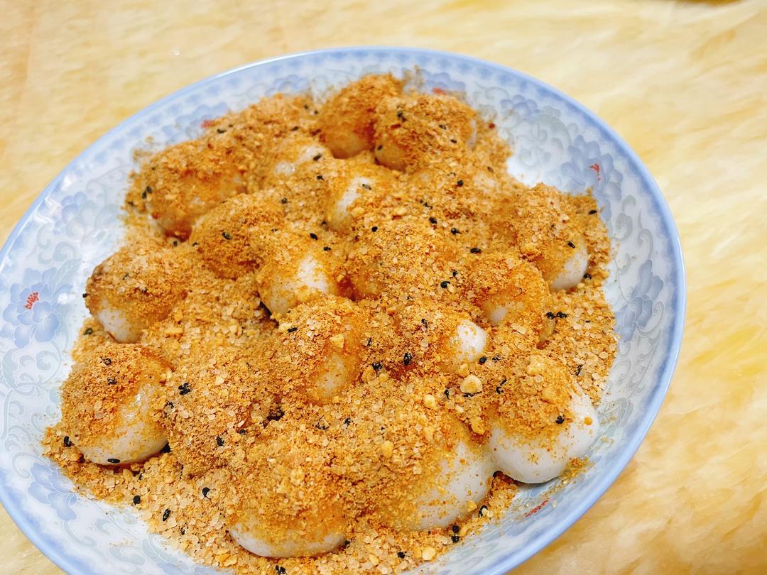 0人做过这道菜jeanneg爱甜葡萄福州米时,厦门麻糍