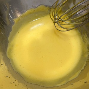【东菱三明治早餐机】经典班尼迪克蛋Egg Benedict的做法 步骤5