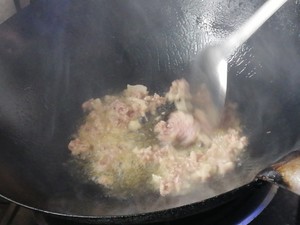 【正宗川菜】四川家常菜麻婆豆腐的做法 步骤5