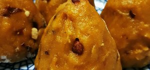 包子 馒头 发糕 窝窝头 小糕点的封面