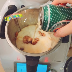 小美·小鸡(鸡腿)炖蘑菇 简单又好吃,小心吃撑?的做法 步骤10
