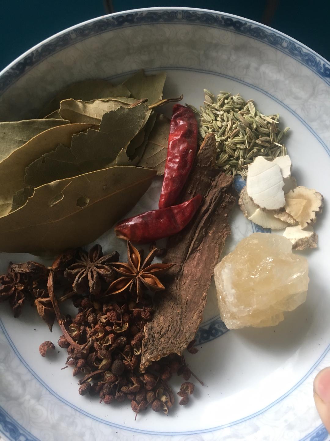 酱牛肉的做法 步骤4