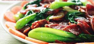 家常菜实验室的封面