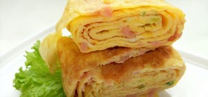 宝宝的早餐的封面