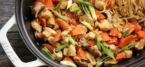 肉:鸡胸为主的封面