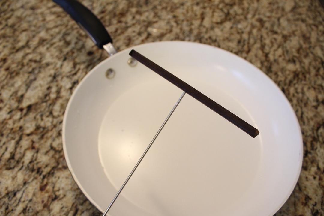 煎饼果子(内附自制摊煎饼工具)