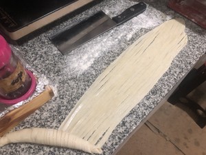 潼关肉夹馍的做法 步骤6