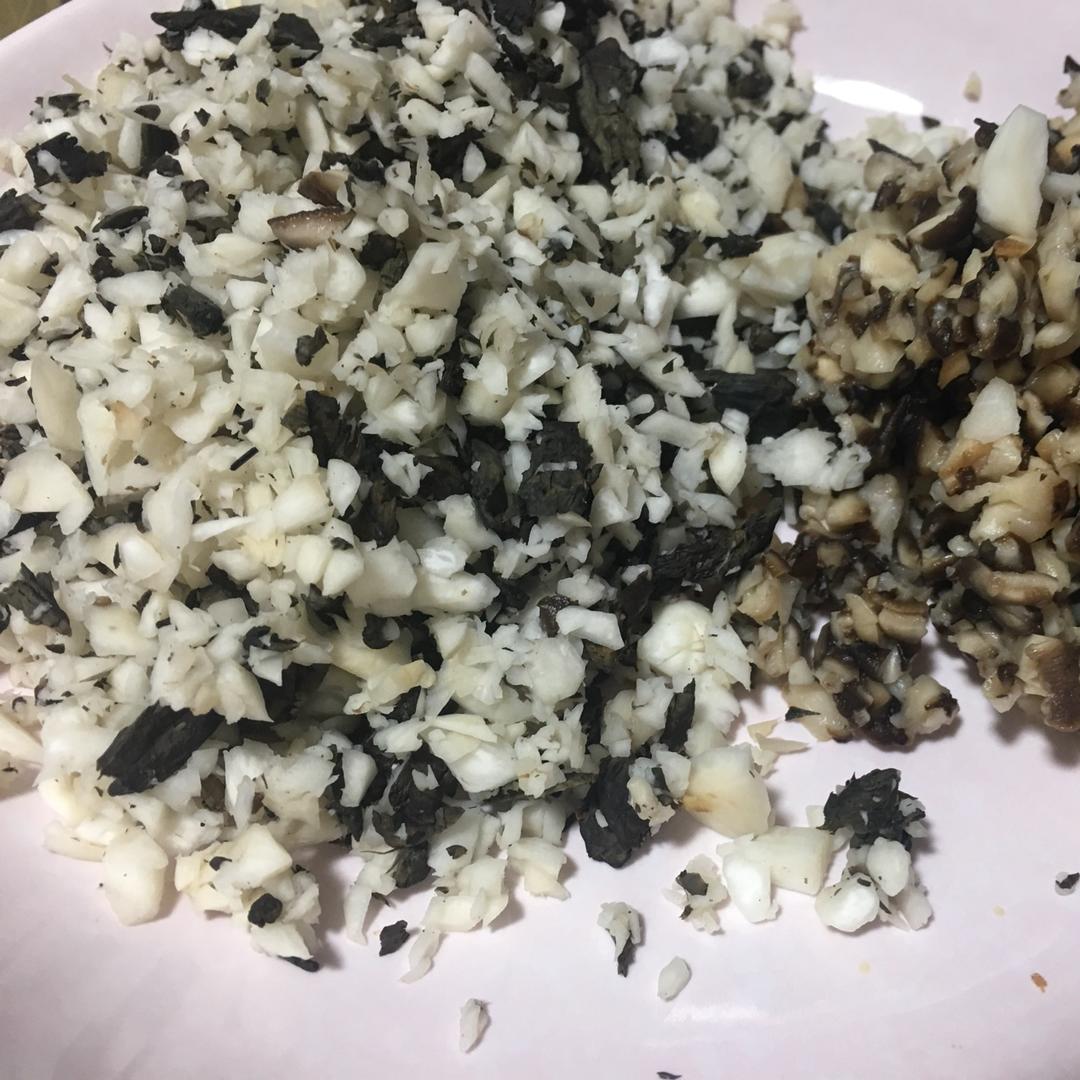 干巴菌牛肉酱