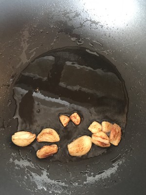 上汤芥菜 鲜美微苦回甘 夏日清火的做法 步骤3