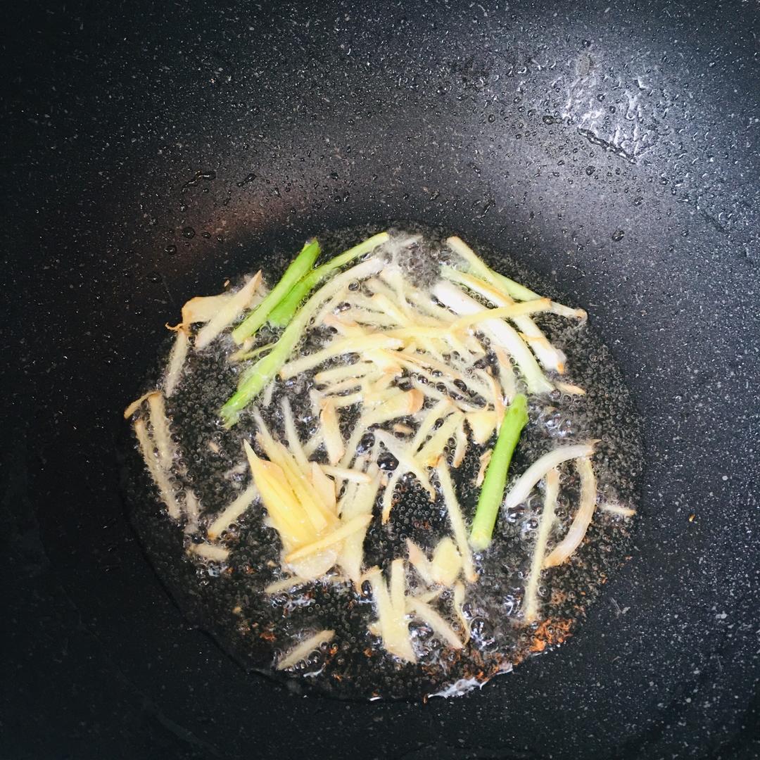 香辣开背虾的做法 步骤4