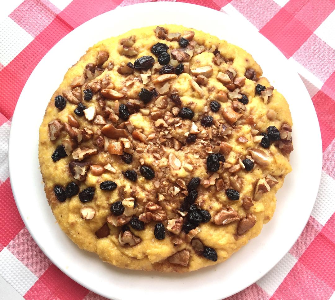 【黄豆面发糕的做法步骤图,黄豆面发糕怎么做