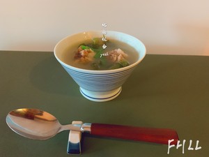 特殊人群营养(孕妇)的做法 步骤16