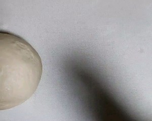 成功率高的北海道吐司的做法 步骤7